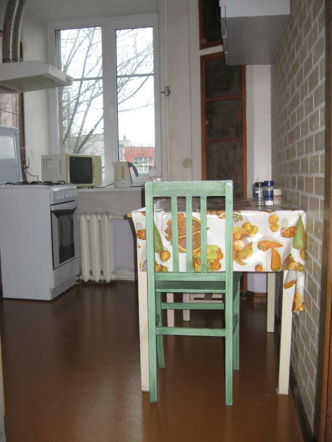 Private Apartment In Tallin Kalamaja Exterior foto